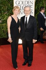 Aktor-aktor Tampan di Golden Globe 2013
