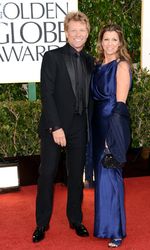Aktor-aktor Tampan di Golden Globe 2013