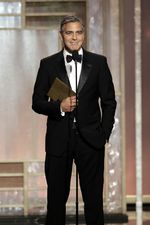 Aktor-aktor Tampan di Golden Globe 2013