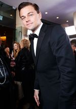 Aktor-aktor Tampan di Golden Globe 2013