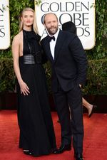 Aktor-aktor Tampan di Golden Globe 2013