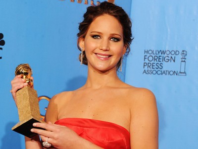 Ini Dia Para Pemenang Golden Globe 2013