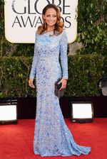 Suasana Glamour Red Carpet Golden Globe 2013 (Part 1)