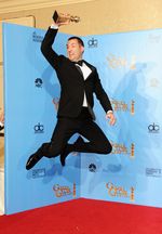 Ini Dia Para Pemenang Golden Globe 2013