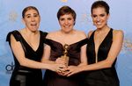 Ini Dia Para Pemenang Golden Globe 2013