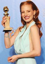 Ini Dia Para Pemenang Golden Globe 2013