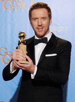 Ini Dia Para Pemenang Golden Globe 2013