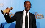 Ini Dia Para Pemenang Golden Globe 2013