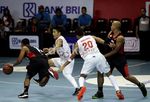 Garuda Taklukan Bima Sakti