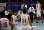 Garuda Taklukan Bima Sakti