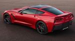 Chevrolet Siap Luncurkan All New Corvette Stingray