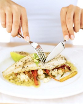 Inilah 6 Alasan Mengapa Anda Harus Makan Ikan!