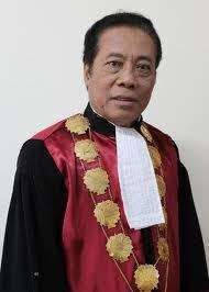 FPKS akan Laporkan Daming Sunusi ke MA