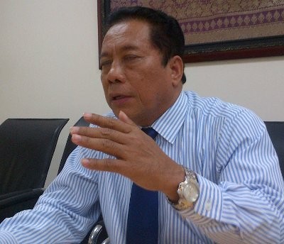 Komisi III DPR akan Minta KY dan MA Pecat Daming