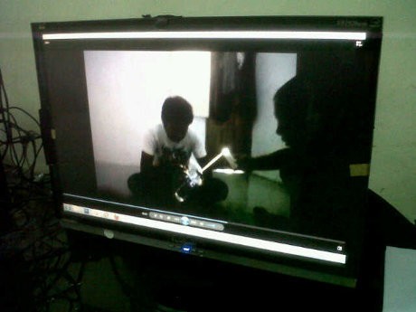 Videokan Aktivitas Nyabu, Polisi Berpangkat Briptu Ini Diciduk