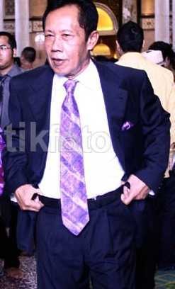 Kritik Sutiyoso Soal Busway: Minim Perawatan Hingga Antre Panjang