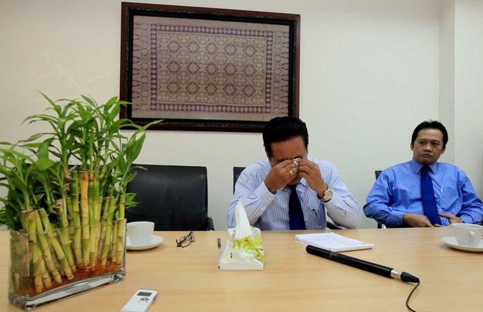 Canda Daming soal Pemerkosaan, MA: Hakim Juga Manusia yang Bisa Khilaf