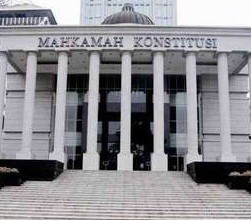 MK: Profesi Tukang Gigi Palsu Tidak Bisa Dipidana