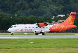 Terbang ke RI Hingga Thailand, Firefly Borong 20 Pesawat ATR