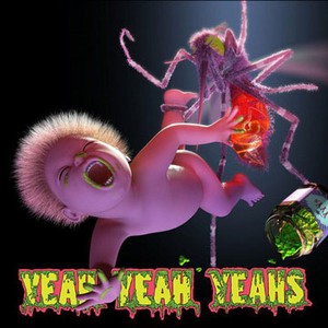 Yeah Yeah Yeahs Rilis Album Baru 16 April 2013