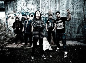 Saint Loco, 7 Kurcaci, Kripikpeudeus, Master Wu Akan Ramaikan Gelaran Kedua Rap Rock United