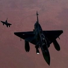 Prancis Harapkan Bantuan AS dalam Operasi Militer di Mali