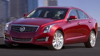 ATS dipilih oleh sekitar 49 orang juri yang merupakan jurnalis otomotif di sana. Ini merupakan kali pertama mobil Cadillac mendapatkan titel mobil terbaik, dan merupakan yang kelima bagi General Motors. Di 2008 lalu Cadillac CTS hanya menjadi finalis saja. (dok General Motors)