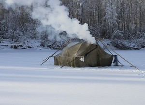 Mau Bertemu Yeti si Monster Salju? Coba Tempat Ini!