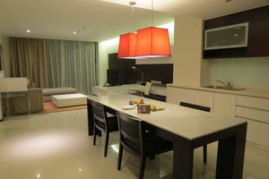 Kamar Suites di Anantara Bangkok Sathorn, Rp 385 Ribu Per Orang