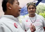 Dicky Chandra Dukung Deddy Mizwar