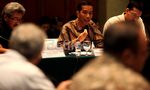 Jokowi Gelar Uji Publik Pembangunan 6 Ruas Tol