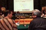 Jokowi Gelar Uji Publik Pembangunan 6 Ruas Tol
