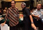 Jokowi Gelar Uji Publik Pembangunan 6 Ruas Tol