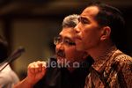 Jokowi Gelar Uji Publik Pembangunan 6 Ruas Tol