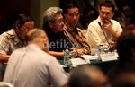 Jokowi Gelar Uji Publik Pembangunan 6 Ruas Tol