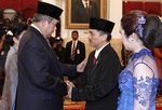 Roy Suryo Resmi Jadi Menpora