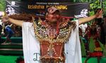 Pameran Seni Rupa Kuda Lumping