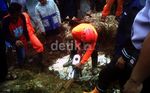 Longsor Terjadi di Megamendung, 2 Orang Tewas