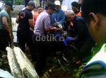 Longsor Terjadi di Megamendung, 2 Orang Tewas