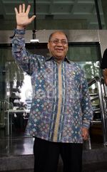 Eks Ketua Komisi X DPR Diperiksa KPK
