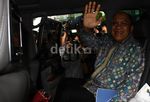 Eks Ketua Komisi X DPR Diperiksa KPK