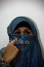 Sakit Kepala Lagi, Neneng Batal Bersaksi