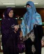 Sakit Kepala Lagi, Neneng Batal Bersaksi