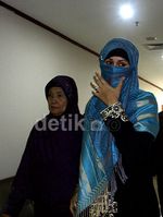 Sakit Kepala Lagi, Neneng Batal Bersaksi