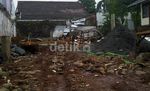 Tembok di Pondok Indah Roboh, 2 Orang Tewas
