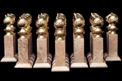 Kejutan-kejutan di Golden Globe Awards 2013