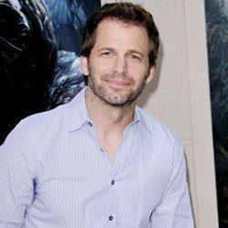 Zack Snyder Bantah Terlibat di Trilogi Terbaru Star Wars