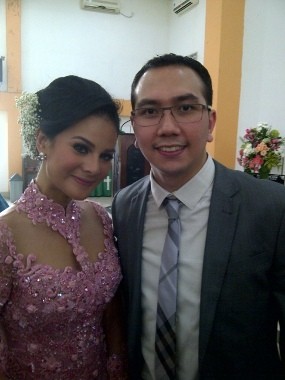 Kenapa Astrid Tiar Melahirkan Padahal Belum Waktunya?