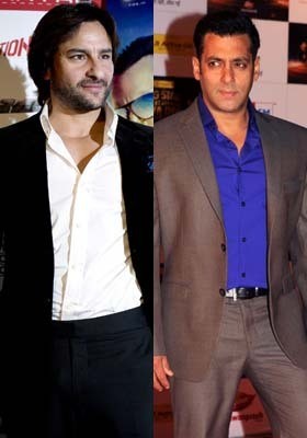 5 Pria Tampan Bollywood Bernama Khan