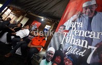 Sinetron religi tersebut tayang setiap bulan Ramadan di waktu sahur dan menjelang berbuka.